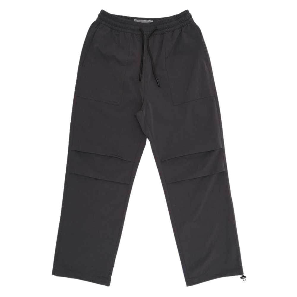 STUDENTS GOLF - STUDENTS GOLF Men's History Baggy Parachute Nylon Pants - The Agora Bangkok